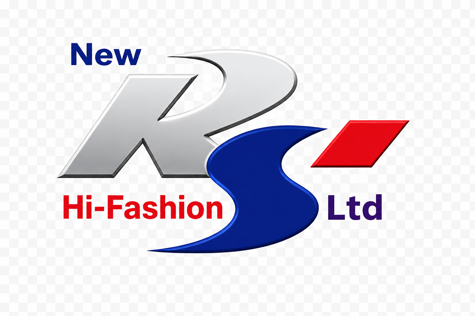 New R.S. Hi-Fashion Ltd.